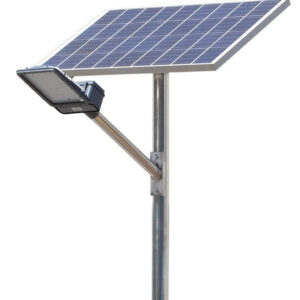 Solar Lamp